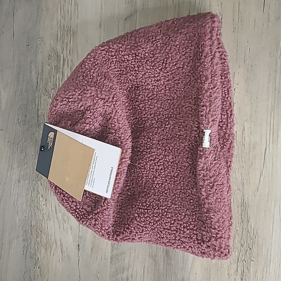 The North Face Accessories - The North Face Sherpa Hat